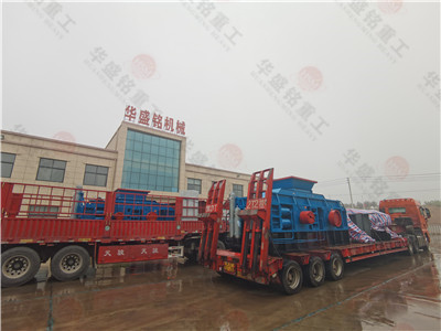 锰钢对辊破价格_锰钢对辊破参数