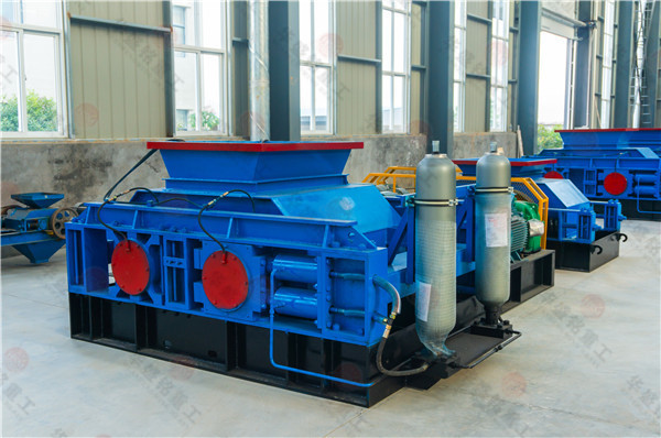 时产200吨青石制砂机生产线设备配置